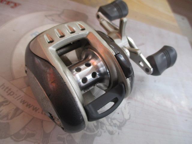 キャスプロメタルT300R 