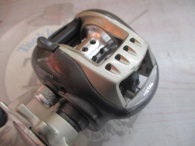 キャスプロメタルT300R 