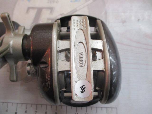 キャスプロメタルT300R 