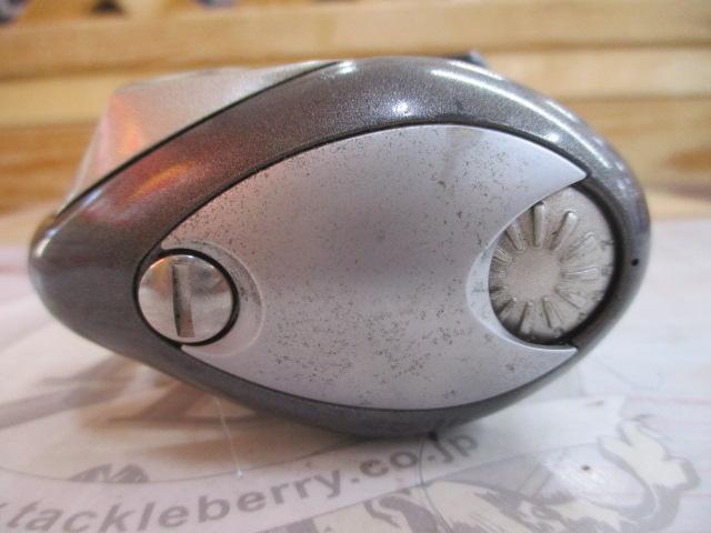 キャスプロメタルT300R 