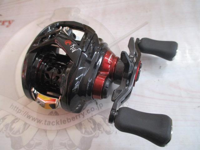 月下美人 AIR TW 8.5R PEスペシャル