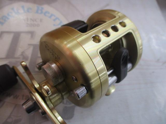 カルカッタ 100XT｜＠ベリーネット 日本最大新品中古釣具WEBショップ