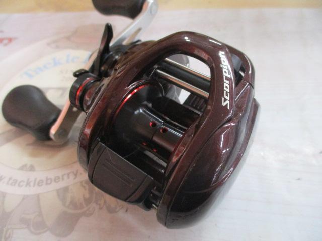 14スコーピオン 201HG