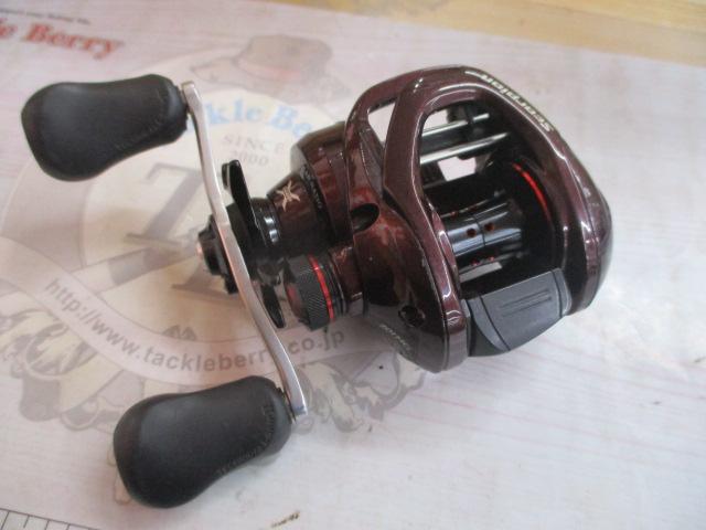 14スコーピオン 201HG