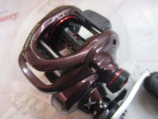 14スコーピオン 201HG