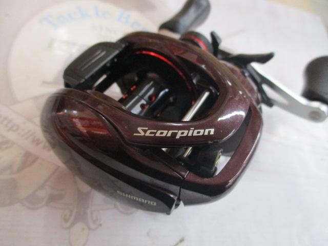 14スコーピオン 201HG