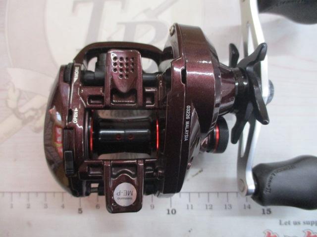 14スコーピオン 201HG