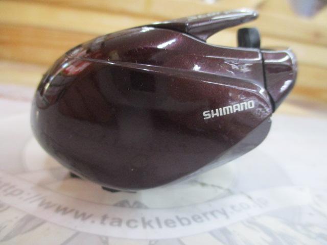 14スコーピオン 201HG