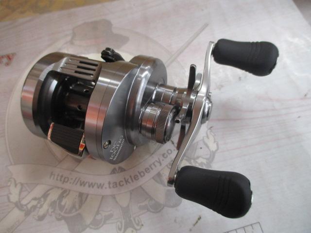 20カルカッタコンクエストDC 100HG