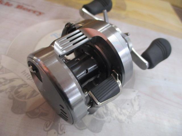 20カルカッタコンクエストDC 100HG