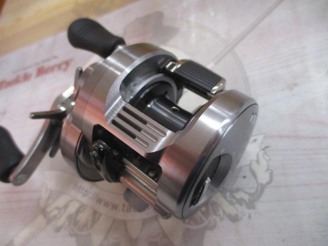 20カルカッタコンクエストDC 100HG