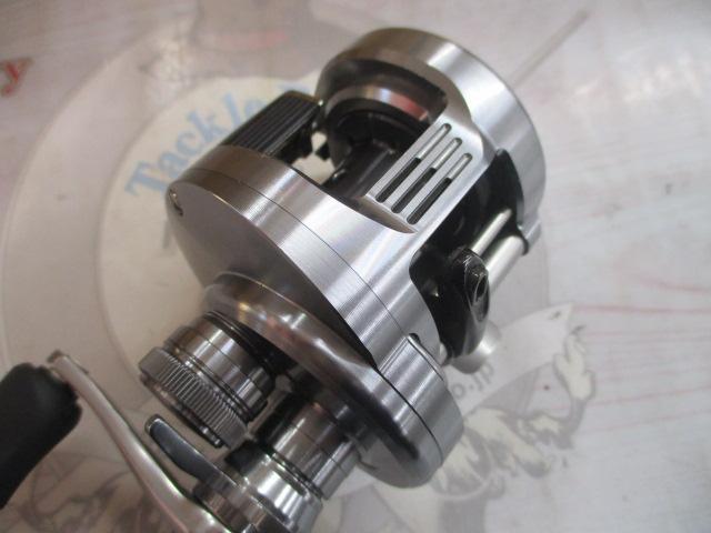 20カルカッタコンクエストDC 100HG