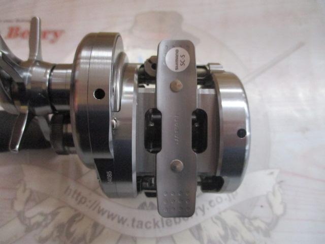 20カルカッタコンクエストDC 100HG