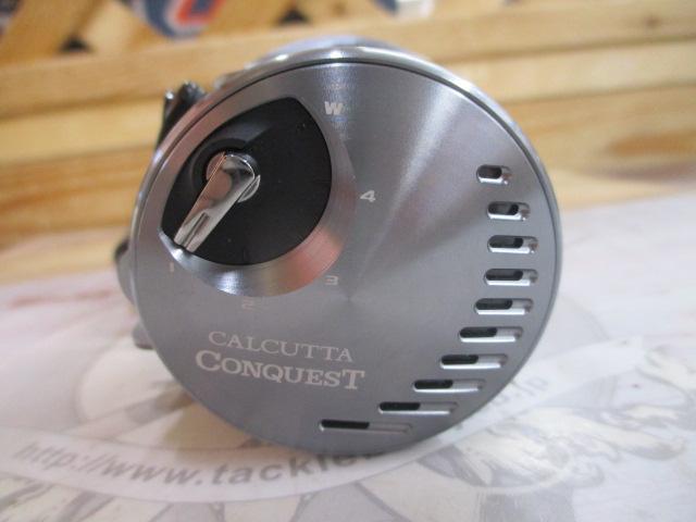 20カルカッタコンクエストDC 100HG