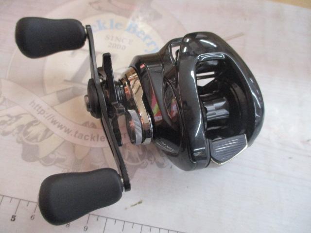 24メタニウムDC 71XG