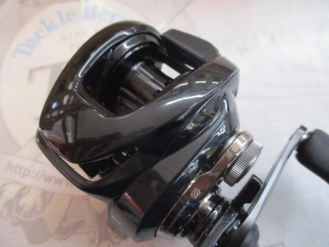 24メタニウムDC 71XG