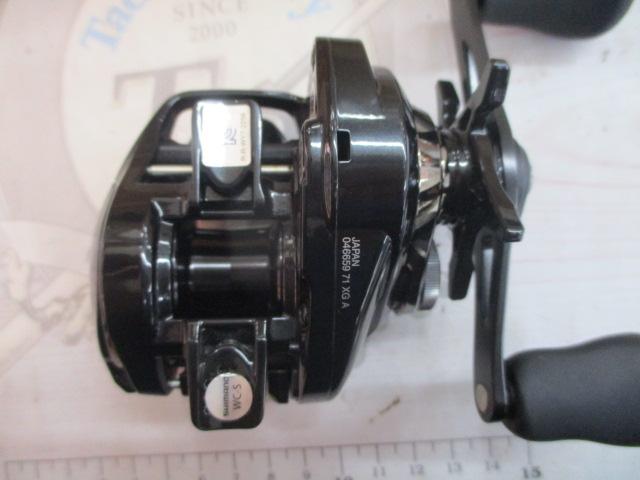 24メタニウムDC 71XG