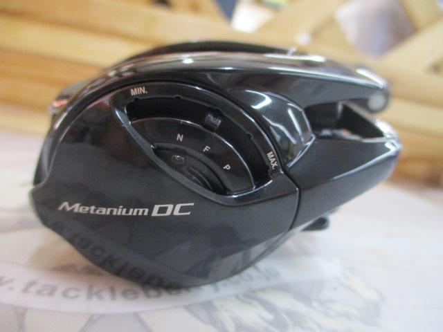 24メタニウムDC 71XG