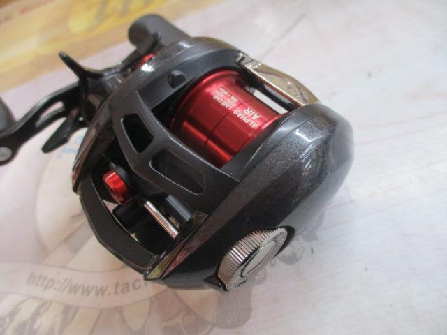 アルファス AIR 7.2R｜＠ベリーネット 日本最大新品中古釣具WEBショップ