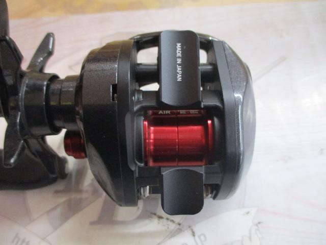 アルファス AIR 7.2R｜＠ベリーネット 日本最大新品中古釣具WEBショップ