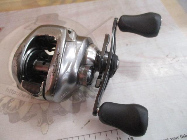 18バンタムMGL HG RH｜＠ベリーネット 日本最大新品中古釣具WEBショップ