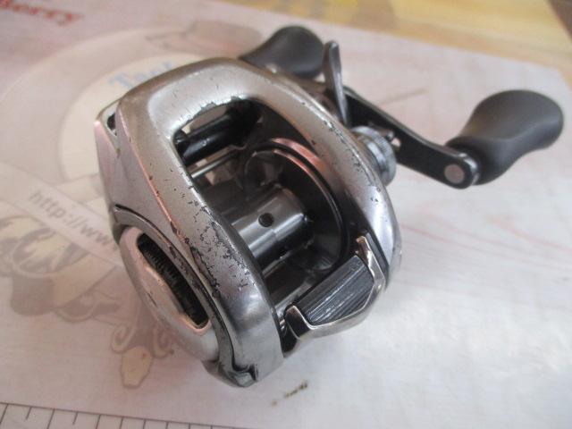 18バンタムMGL HG RH｜＠ベリーネット 日本最大新品中古釣具WEBショップ