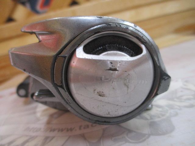 18バンタムMGL HG RH