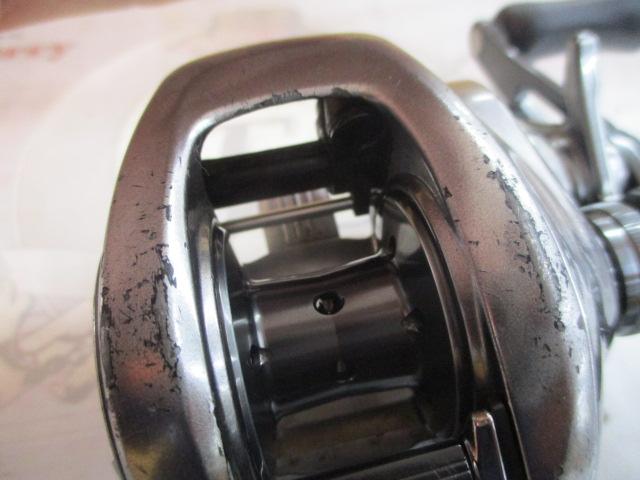 18バンタムMGL HG RH