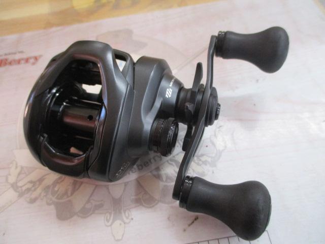 20エクスセンスDC SSHG RH