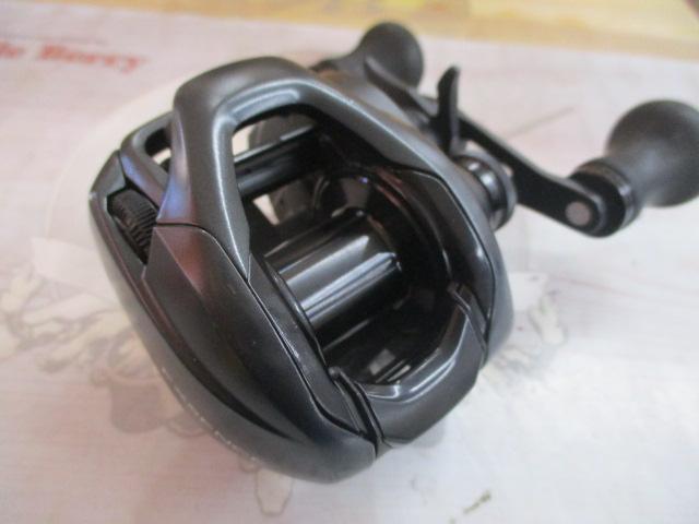 20エクスセンスDC SSHG RH