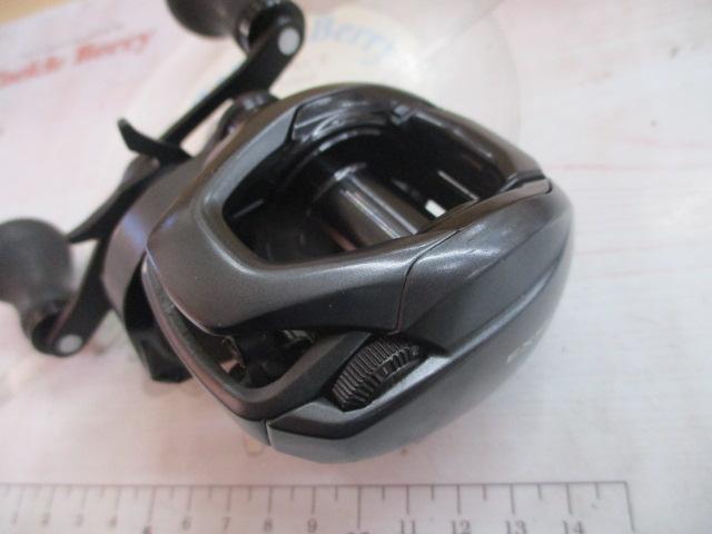 20エクスセンスDC SSHG RH