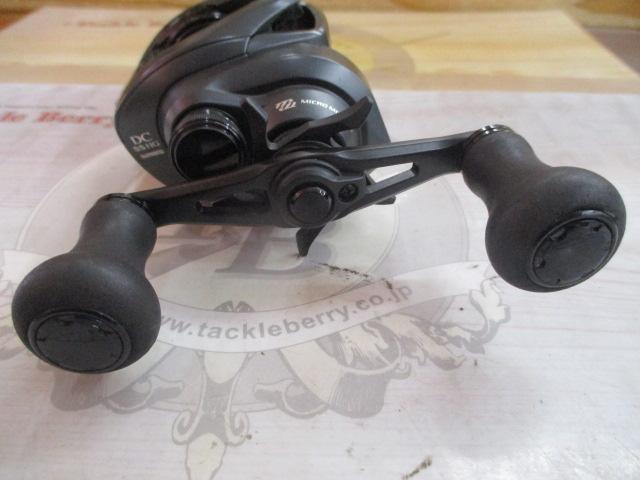 20エクスセンスDC SSHG RH