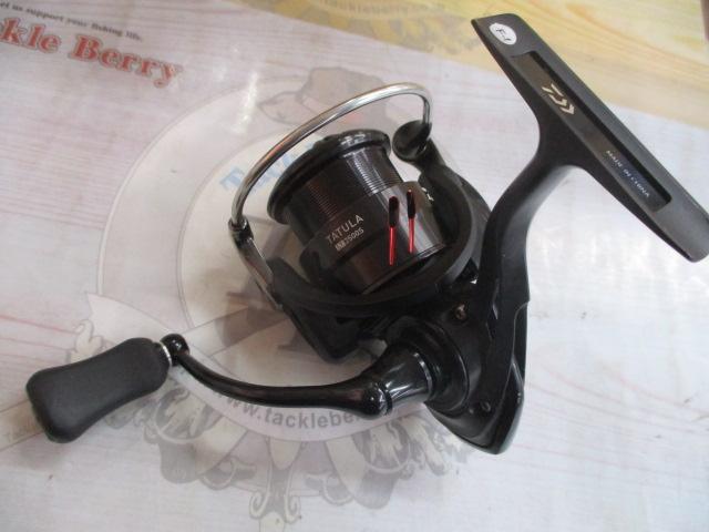 18タトゥーラ LT2500S