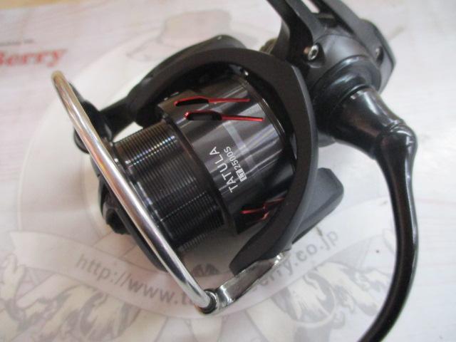 18タトゥーラ LT2500S