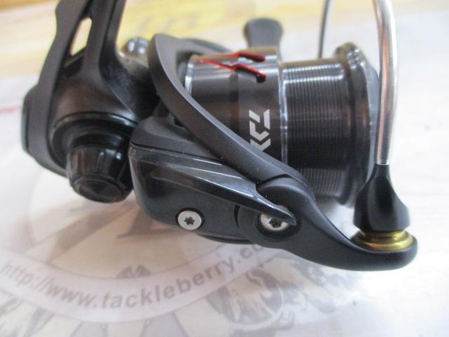 18タトゥーラ LT2500S