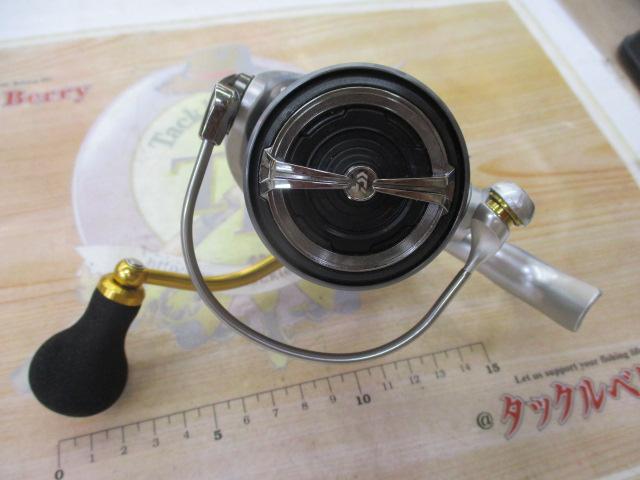 21フリームス LT4000-CXH