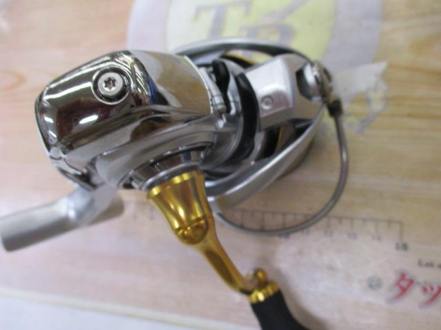 21フリームス LT4000-CXH