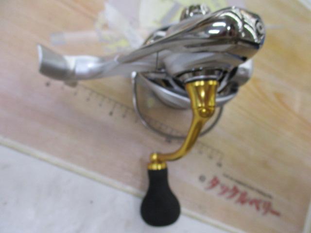 21フリームス LT4000-CXH