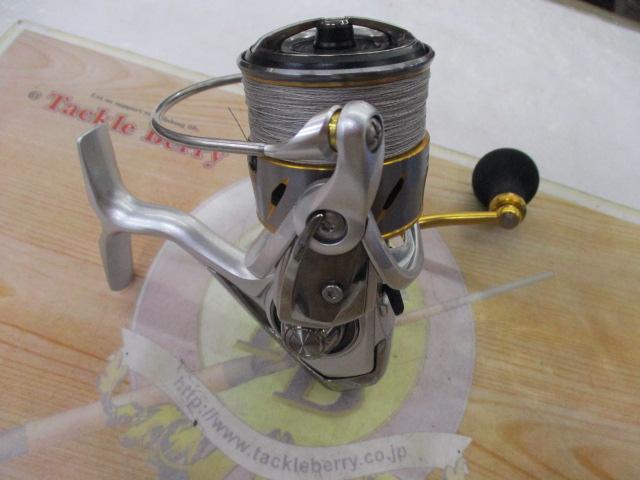 21フリームス LT4000-CXH