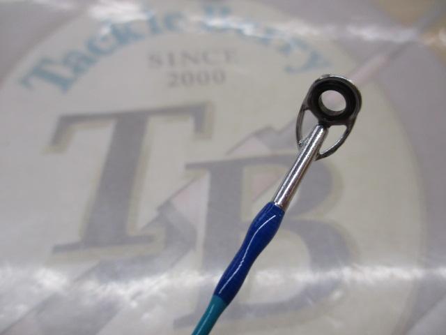 フィッピースピン5'#ブルー