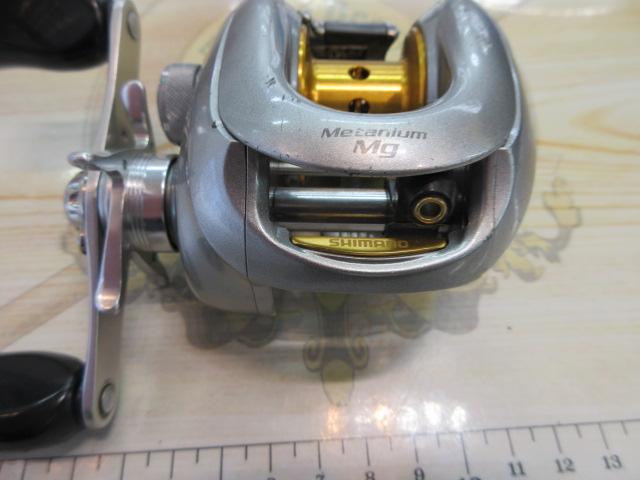 07メタニウムMg RH