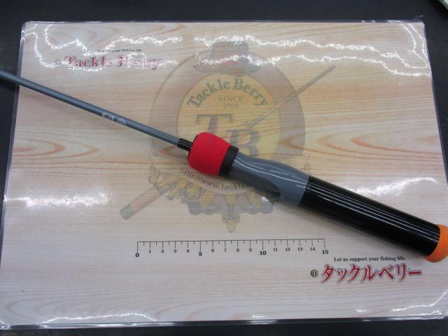 エッグアームロンガー スポーティレッド