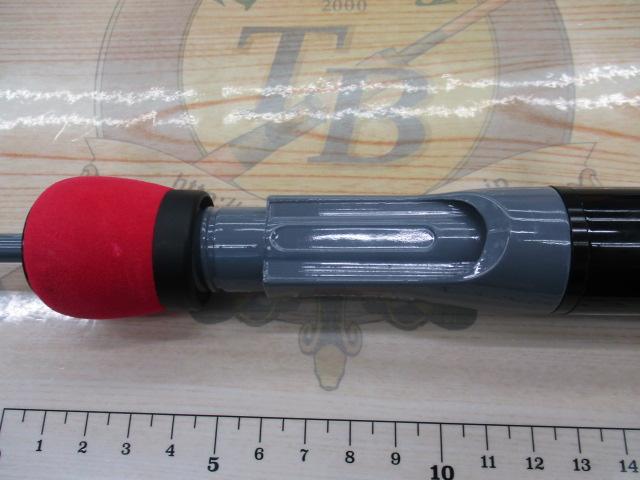 エッグアームロンガー スポーティレッド