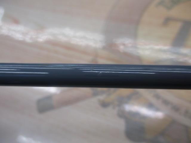 エッグアームロンガー スポーティレッド