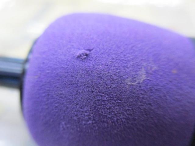 エッグキャストタフィ 110 クレイジーエッグ