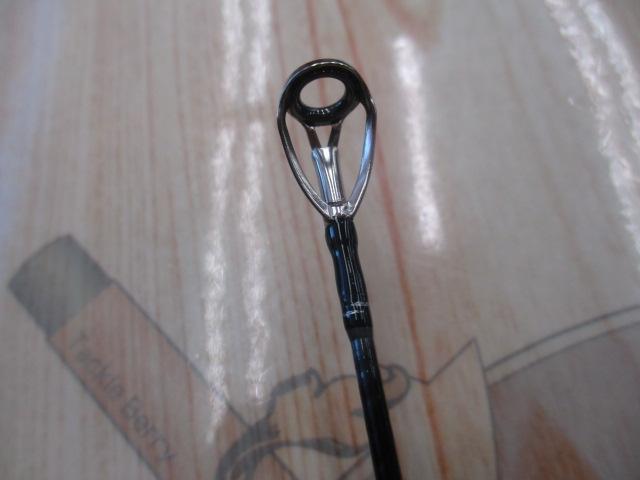 アウトレイジXV LJ 63XHS