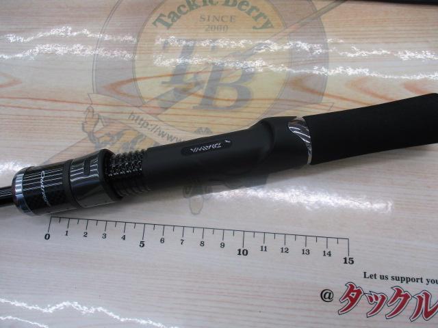 アウトレイジXV LJ 63XHS