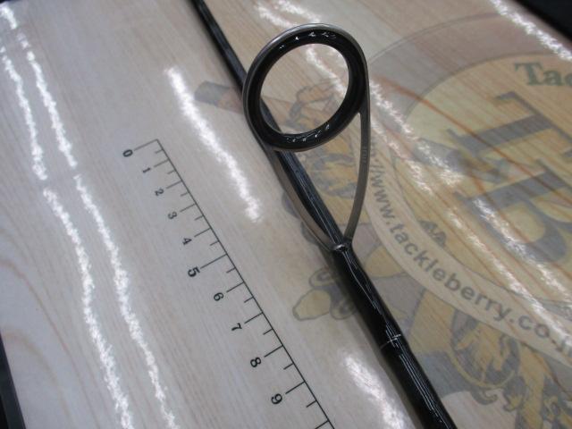 アウトレイジXV LJ 63XHS