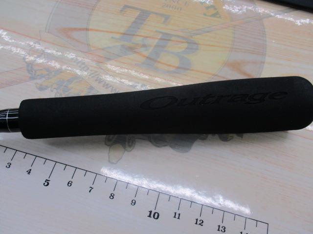 アウトレイジXV LJ 63XHS