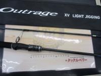 アウトレイジXV LJ 63XHS